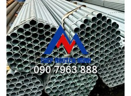 THÉP ỐNG KẼM NHÚNG NÓNG PHI 48.3 DN40 (PHI 48)